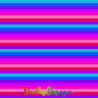 Neon Stripes Seamless Patterns