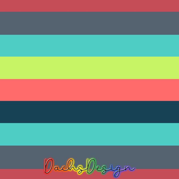 Stripes for All Seamless Patterns