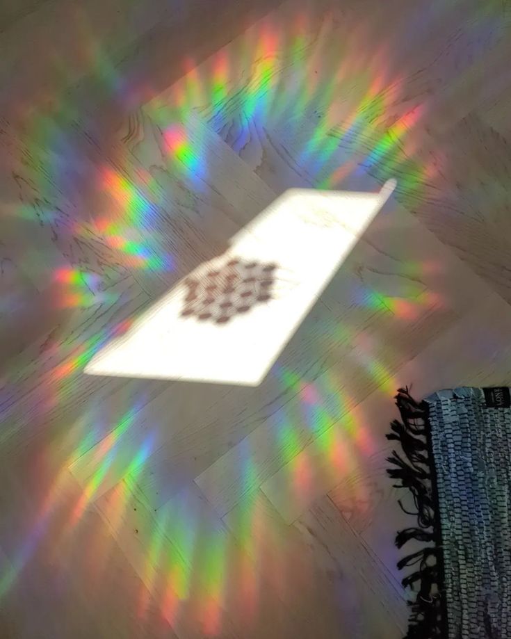 The Magic of Rainbow Suncatchers: Bringing Colour and Light into Your Home