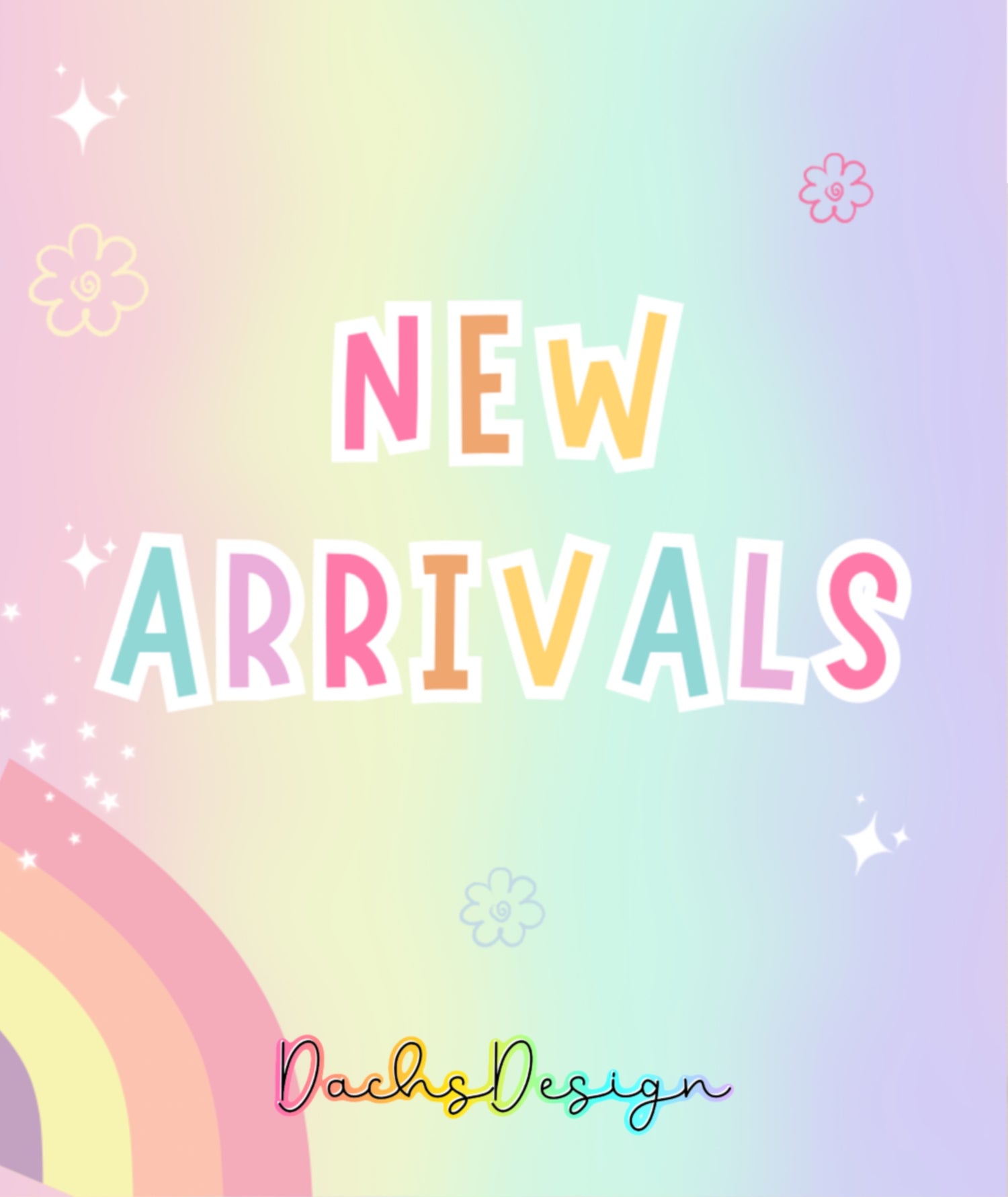 New Arrivals