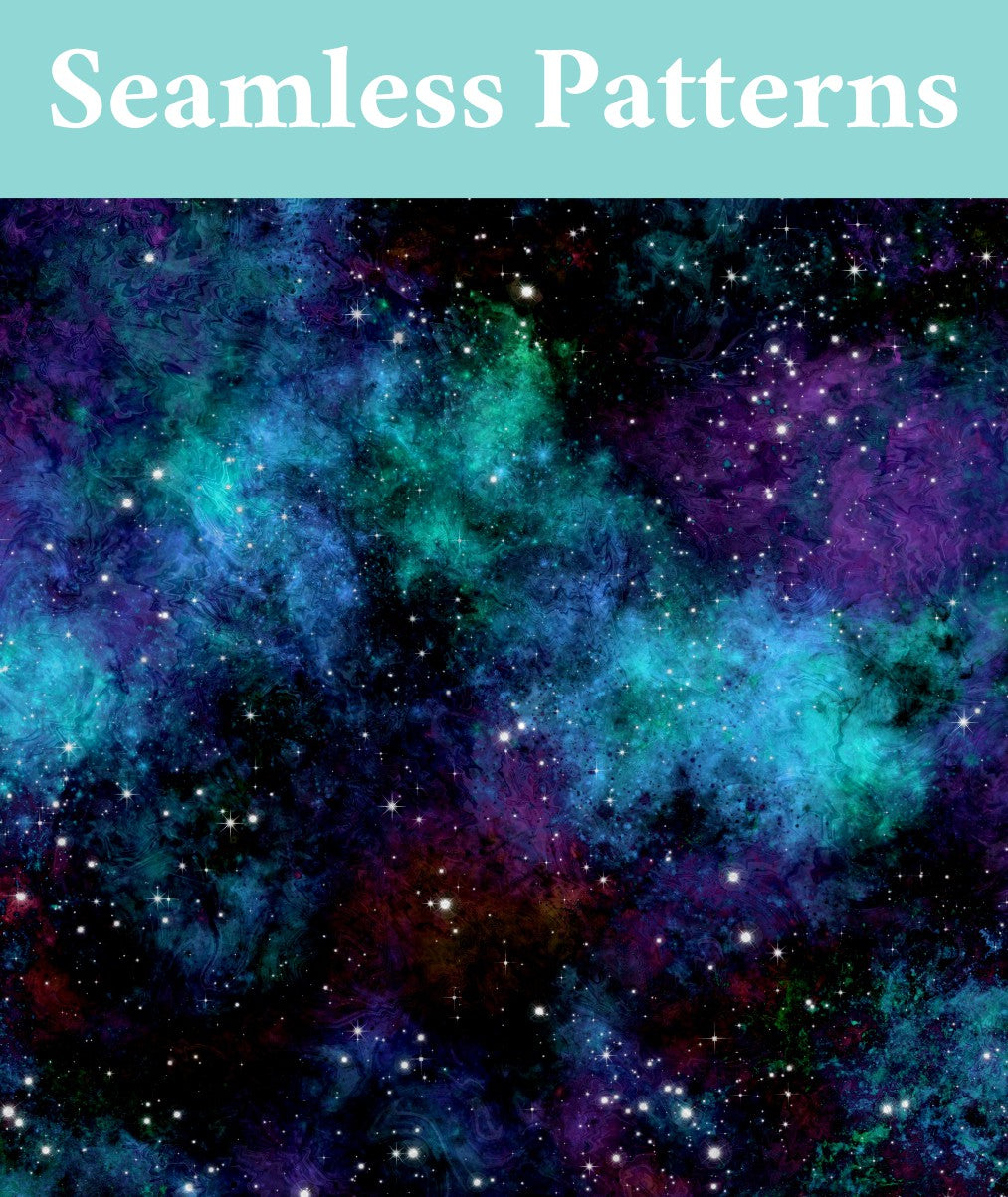 Seamless Patterns
