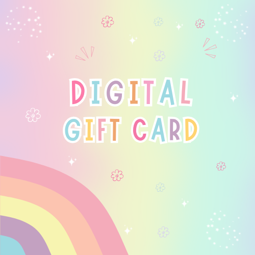 DachsDesign Digital Gift Card