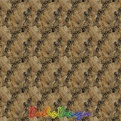 Abstract Acrylic Paint Pour Seamless Pattern (Digital Download)