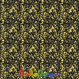 Gold Splatter - NON-EXCLUSIVE Seamless Pattern