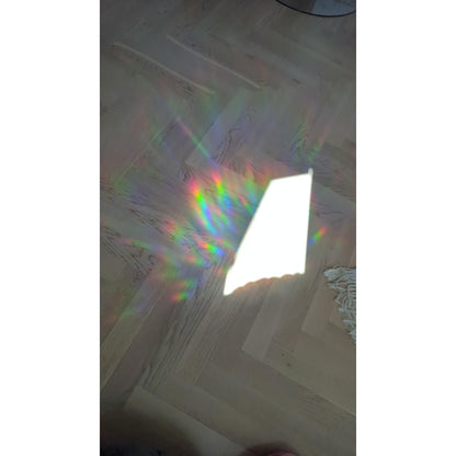 Villblomst Regnbue Solfanger
