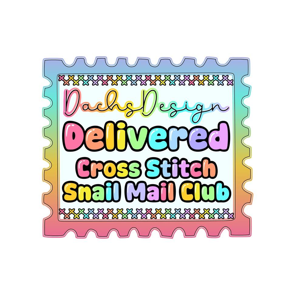 DachsDesign Delivered: Issue 1 - Scandi Gingerbread Man
