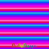 DachsDesign Neon Stripes