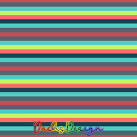 DachsDesign Stripes for All